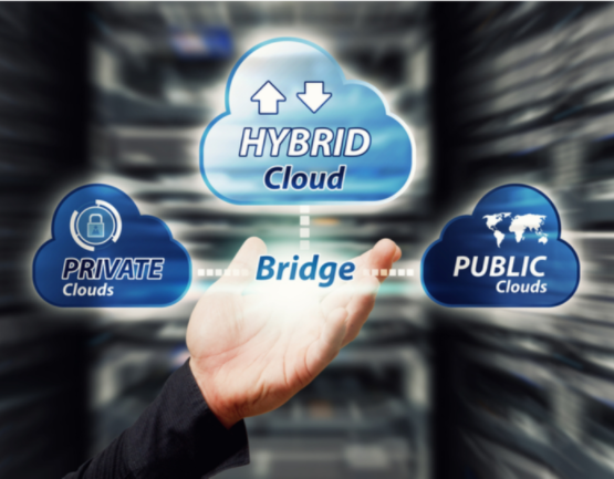 Everything you need to know about Hybrid Cloud