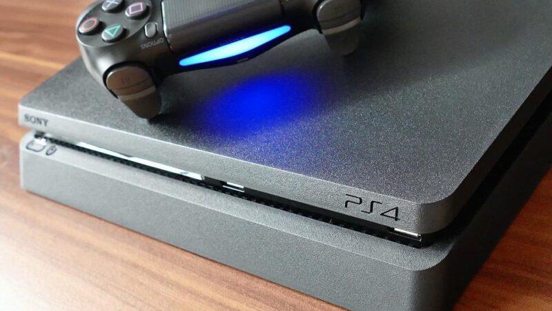 All PS4 Accessories Under One Roof for You