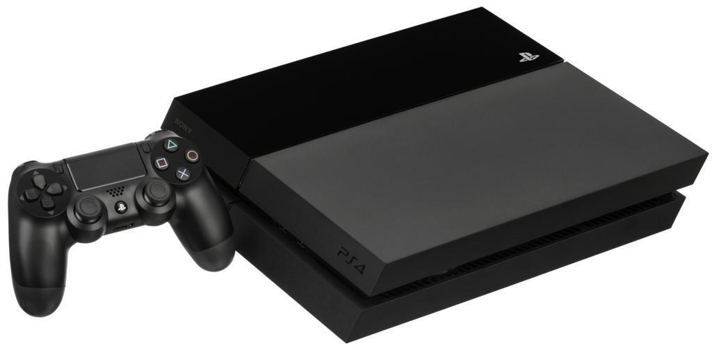 PlayStation 4 Pro 