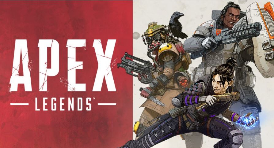 Apex Legends Guide For Beginner