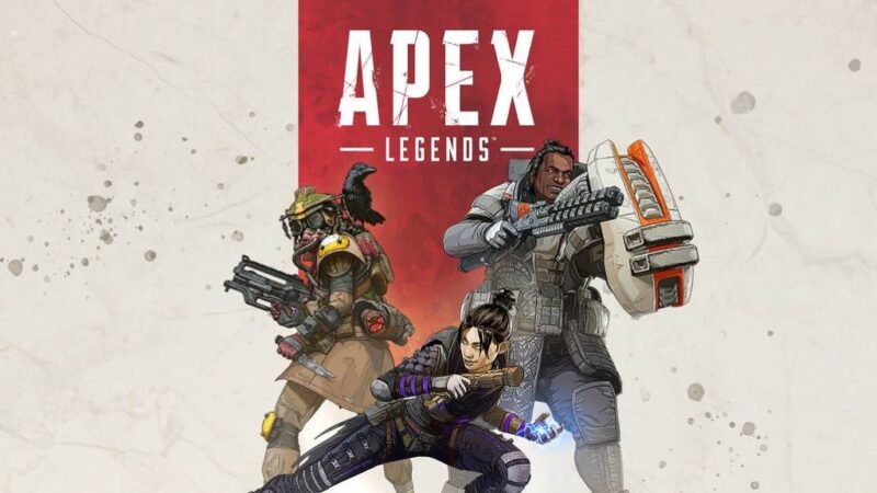 Apex Legends Guide For Beginner