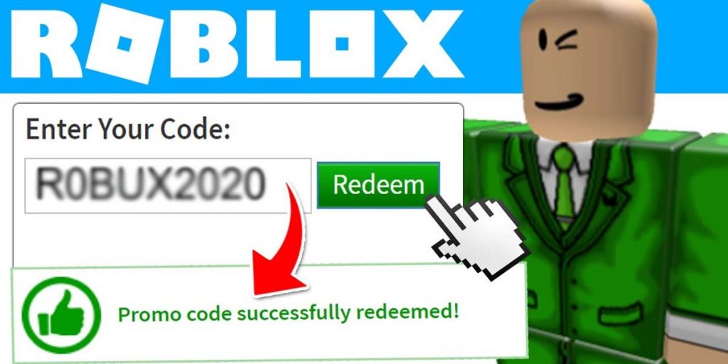 Free Robux For Roblox – The ultimate guide