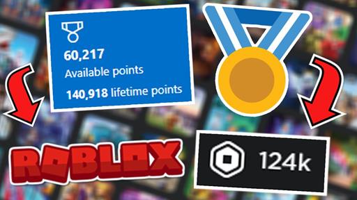 How to Get Free Robux From Microsoft Rewards